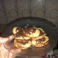 Cooksnap dari Fuji Rahmawati untuk resep Martabak mini.