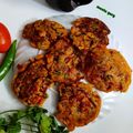 Meetu Garg का कुकस्नैप जब उन्होंने ज्वार पैनकेक (jowar pancake recipe in Hindi) बनाया था।