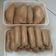 Cooksnap dari Yuliati Nurhasanah untuk resep Pempek rebon Homemade Anti gagal