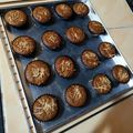 Cooksnap dari Annasya Adreena SaiLa untuk resep Brownies Cookies