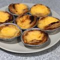 Daphne 的 懶人版葡式蛋撻 cooksnap
