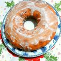 El cooksnap de Anabel 😊👩‍🍳👩‍💻🙌 cuando hizo Torta de manzana.