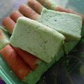 Cooksnap dari adinda rahmania untuk resep Banana ogura cake