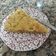 El cooksnap de Marina Piaggio cuando hizo Tarta de manzana.