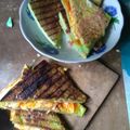 Cooksnap dari Rendy Fitrian untuk resep Omelet Roti simpel