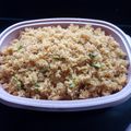 Cooksnap dari TRI ATMONO untuk resep Bumbu Urap Kelapa Tumis