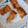 El cooksnap de Rose cuando hizo Mini napolitanas de jamón y queso.