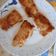 El cooksnap de Rose cuando hizo Mini napolitanas de jamón y queso.