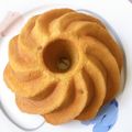 Cooksnap dari Lia is cooking untuk resep Rum Butter Cake