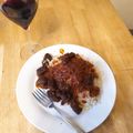 Cooksnap από Bar ba Stavros Cooking στη συνταγή Μοσχαράκι κοκκινιστό, το τέλειον!!!