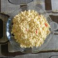 Cooksnap dari Cikina untuk resep Tahu Bejek Tumis Pedas
