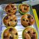 Cooksnap dari Ratu Ryta untuk resep Banana mufin super moist