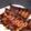 El cooksnap de Nago Miguel cuando hizo Costillita de cerdo con barbacoa y miel.