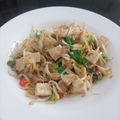 Cooksnap dari melmaretta untuk resep Tumis Tauge & Tahu Putih