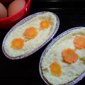 Cooksnap dari Venty Priss (Priss' Kitchen) untuk resep Chinese steamed egg (tim telur)