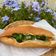 Cooksnap của Minh Hayes khi họ làm theo món Ăn sáng cũng bánh mì