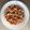 El cooksnap de trialqui cuando hizo Salpicón de Alubias con Pulpo.