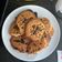 El cooksnap de CLARA HERRERO RUIZ cuando hizo Cookies de chocolate.