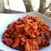 Cooksnap dari Feriz Sandy Kurniawan untuk resep Tempe sambel kecap