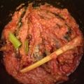 Cooksnap dari Anisa iqbal khan untuk resep Tongkol Balado