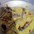 Cooksnap dari Lili Mulia untuk resep Selar Kuah Kuning
