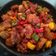 Cooksnap của Hien Cao khi họ làm theo món Sườn xào chua ngọt