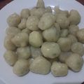 Cooksnap dari Arifah Ayu Wijayanti untuk resep Cilok Endes