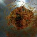 Cooksnap dari Tebs Zeynida untuk resep Ayam Rica Kemangi