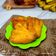 Cooksnap dari Nyanyah untuk resep Pisang Goreng Pasir Kriuk