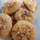 Cooksnap dari Jensen untuk resep Garlic Cheese Cookies