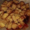 Cooksnap dari Dila Larasati untuk resep Tahu Kuning Saus Tiram🇲🇨