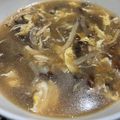 Cooksnap dari Merry Iskandar 陈美玲 untuk resep Sop Bibir Ikan