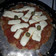 El cooksnap de Ro cuando hizo Pizza de avena, rica y sana 😊.
