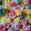 Cooksnap dari dapoer_pemula untuk resep Cenil Bihun Nanas🍍(CeBiNas)