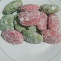 Cooksnap dari Ummu Faqih untuk resep Getas Ketan