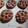 El cooksnap de Sil cuando hizo Cookies de banana y avena (sin huevo).