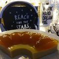 Cooksnap dari Meili Nurwulan untuk resep Agar agar santan gula merah