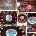 Armilie's cooksnap of when they made Perfect Chocolate Frosting.