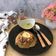 Cooksnap dari Agustin Kartika Dewi untuk resep Nasi Tim Praktis Ayam Kecap