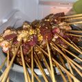 Cooksnap dari Renita Sella Rosita Dewi untuk resep Sate Kambing bumbu marinasi