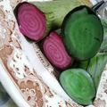 Cooksnap Nurul Hidayu semasa beliau membuat Kuih Tepung Puli.