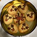 Joy 的 ♡宛の烘培好”食“光 ✿ 耶誕點心 ♥ 可愛無辜的麋鹿造型餅乾 cooksnap