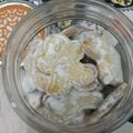 Cooksnap dari Mbak Ahel untuk resep Resep Kue Kering Putri Salju