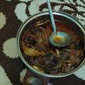 Cooksnap dari Asmi Rina Septiany untuk resep Rabeg kambing