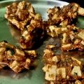  ~Sushma Mishra Home Chef का कुकस्नैप जब उन्होंने कुट्टू के पकौड़े (kuttu ke pakode recipe in Hindi) बनाया था।