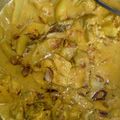 Cooksnap dari Nuri Anggraini untuk resep Gulai ayam