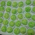 Cooksnap dari Triana Rebawaty untuk resep Pao putih dan lembut