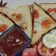 Vidu ganguli का कुकस्नैप जब उन्होंने वेज अनियन सैंडविच (Veg onion sandwich recipe in hindi) बनाया था।