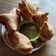 Usha Rani का कुकस्नैप जब उन्होंने समोसा (samosa recipe in Hindi) बनाया था।