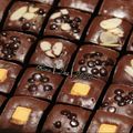 Cooksnap dari Rina Tjamme untuk resep Brownies Putih Telur